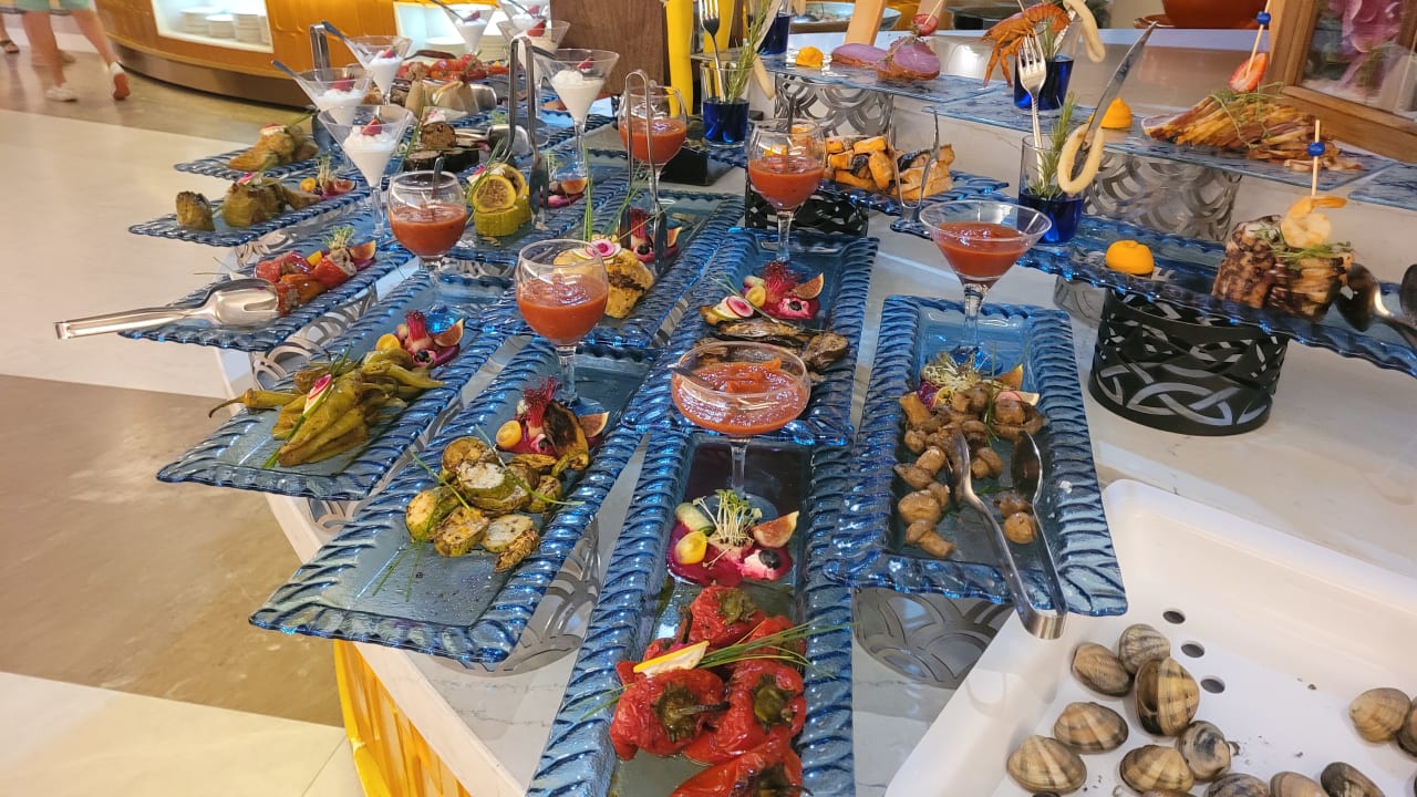 Gastro Seaden Quality Resort & Spa