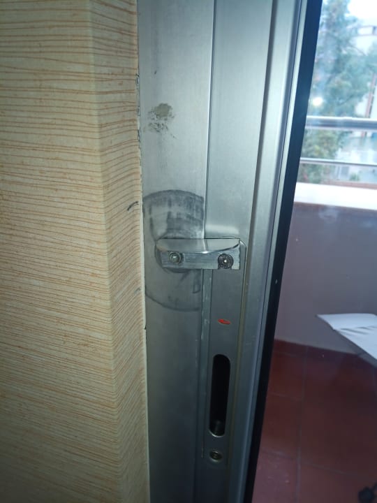 Zimmer Seher Kumköy Star Resort & Spa