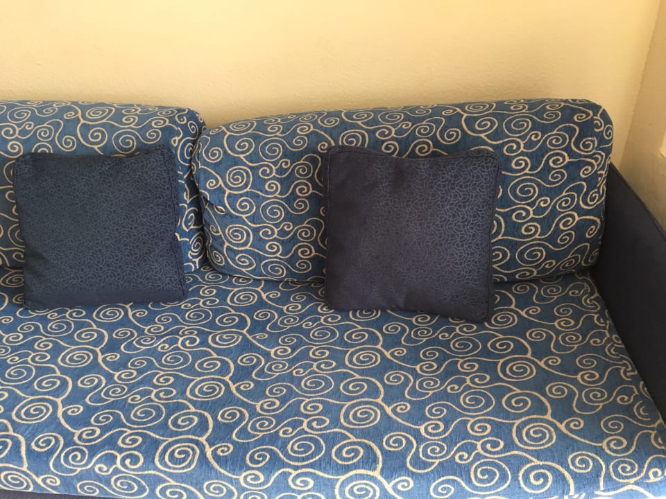 Zimmer Hapimag Resort Marbella