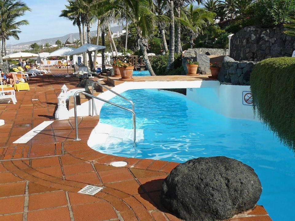 Jardin Tropical Dreams Jardín Tropical