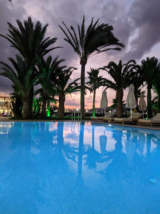 Pool HARPIN Georgioupolis Suites & Aqua Park