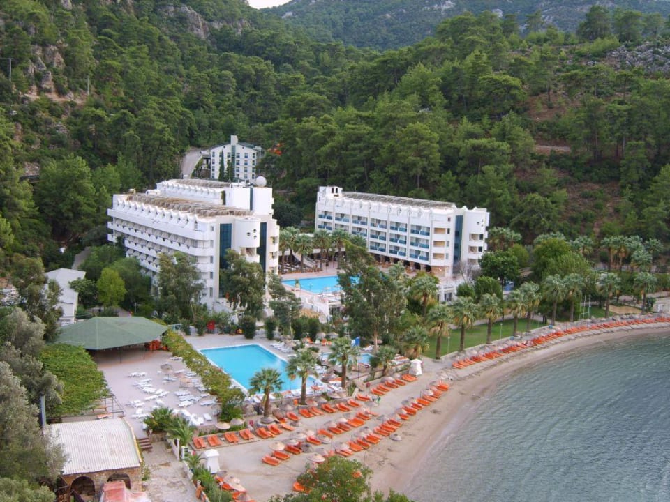 Turunc Turunc Resort Hotel