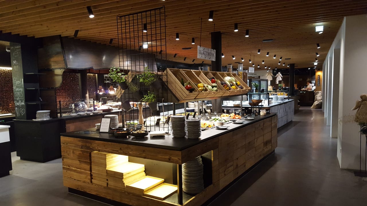 Gastro Naturhotel Forsthofgut