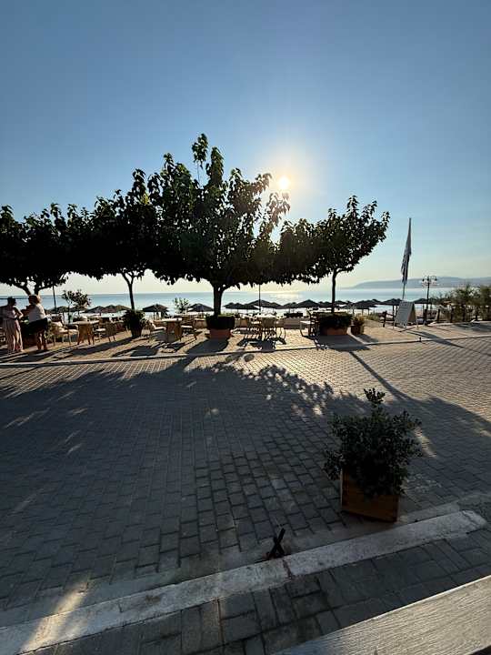 Strand Hotel Corissia Princess