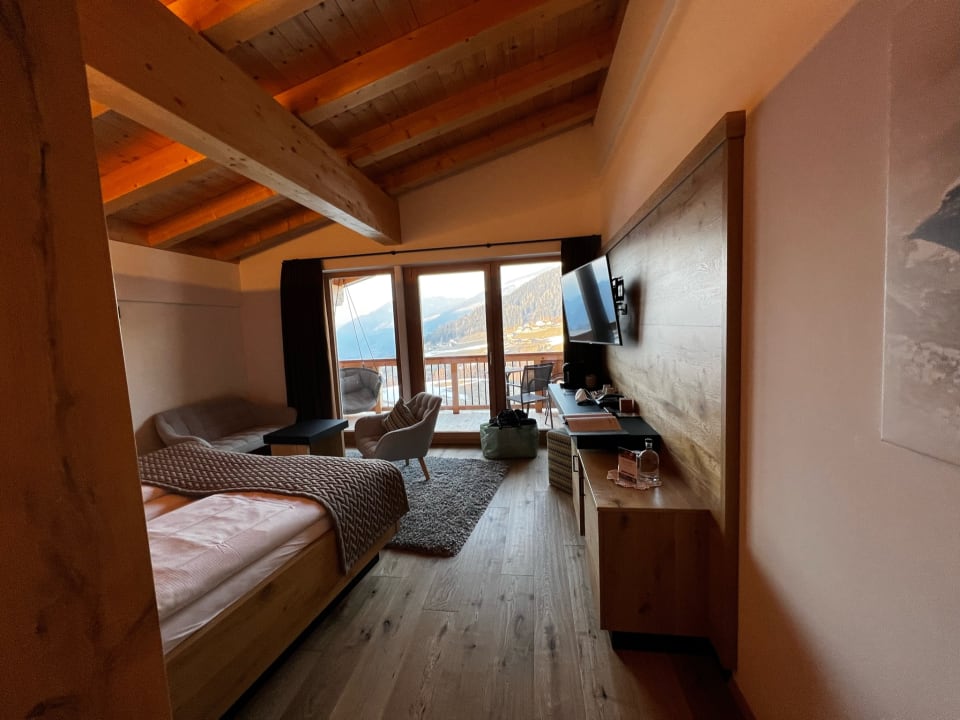 Zimmer Hotel Jörglerhof