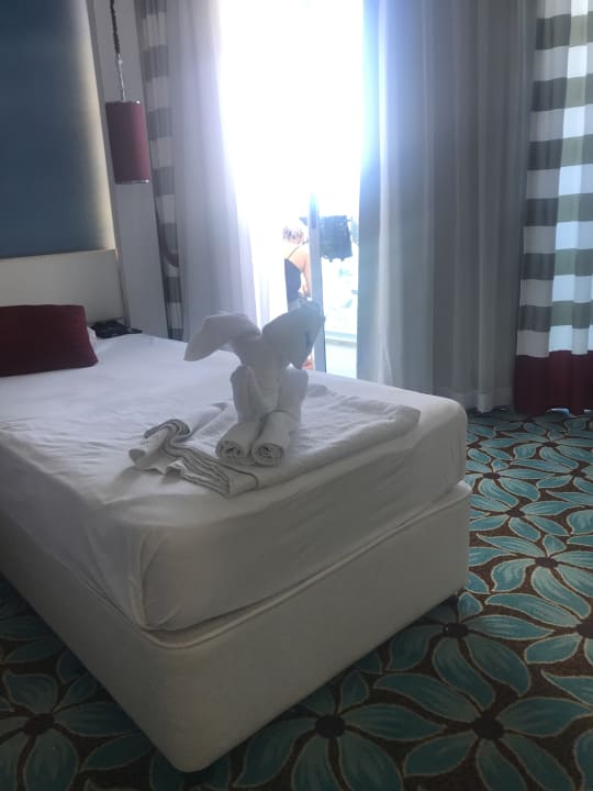 Zimmer Vikingen Infinity Resort & Spa