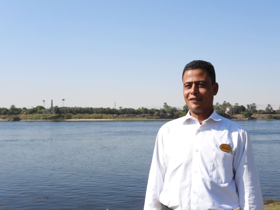 Pool Jolie Ville Kings Island Luxor