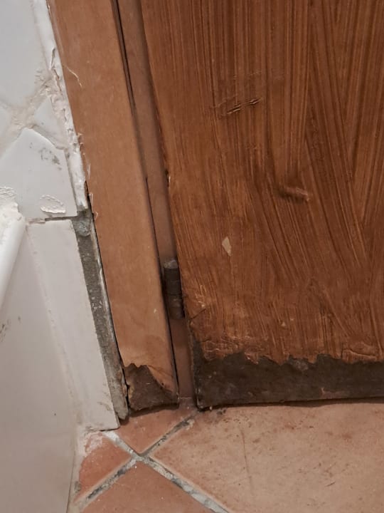 Zimmer Occidental Boa Vista Beach