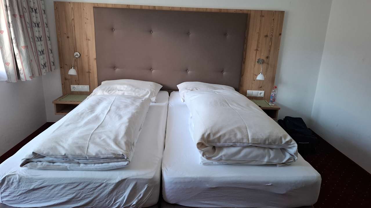 Zimmer Pension Alpenblick