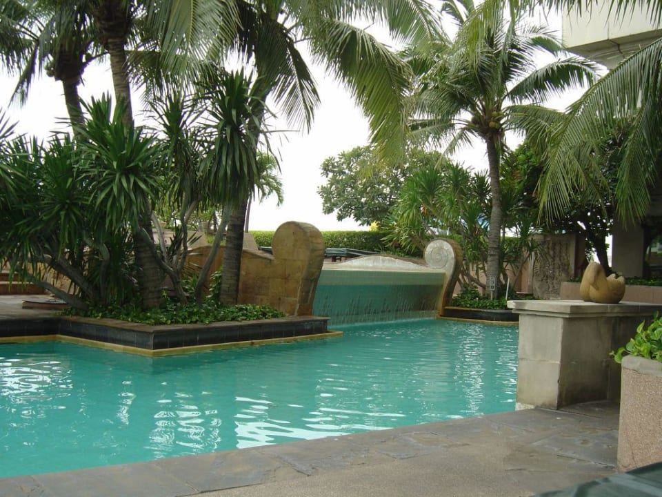 Century Park Hotel Century Park