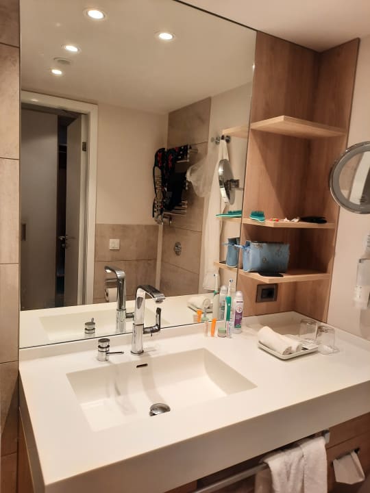 Zimmer Hotel Neptun