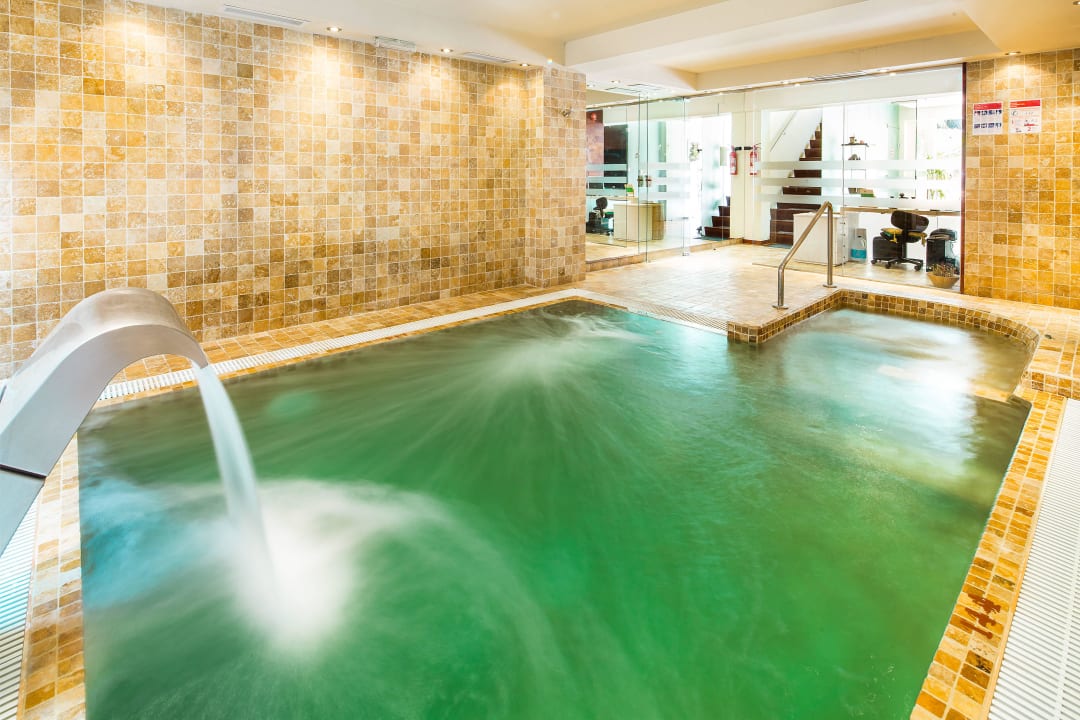 Wellness THB Felip - Adults only