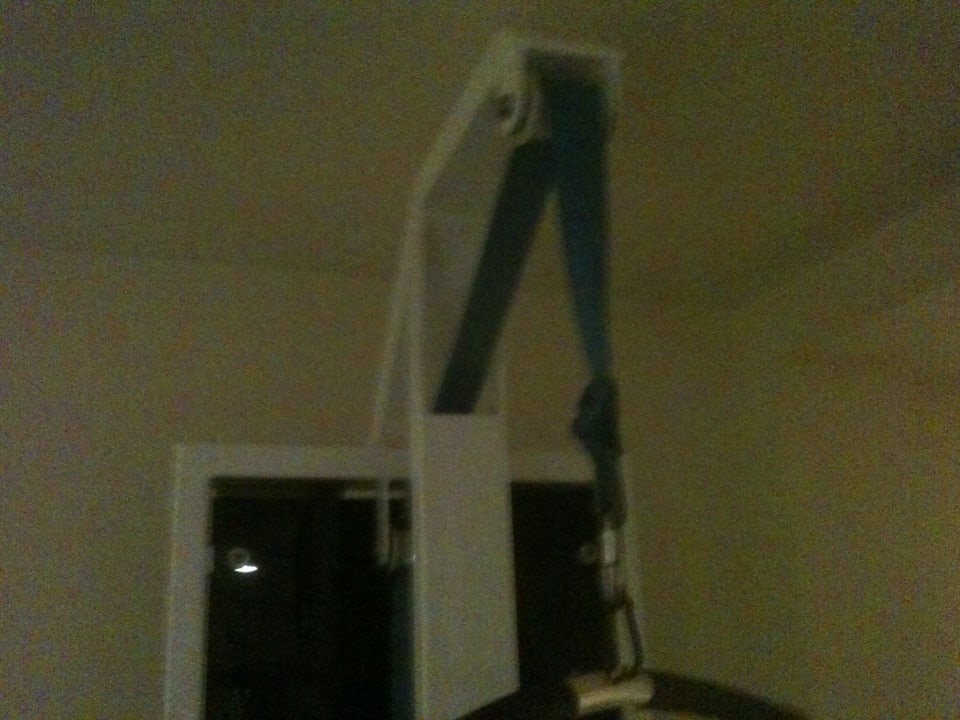 Im Fitnessraum Gerät Hotel Kalithea Horizon Royal