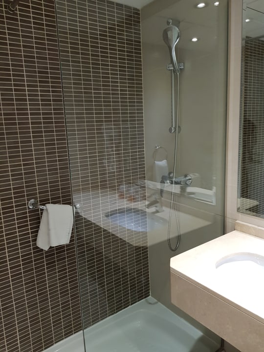 Zimmer Hotel Vibra Beverly Playa