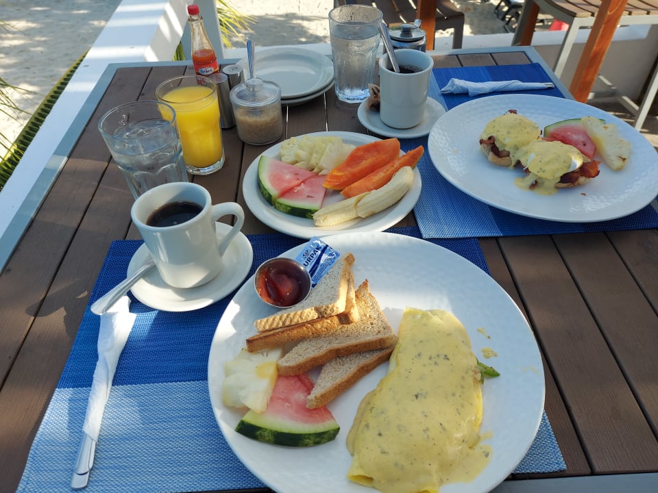 Gastro Hotel White Sands Negril