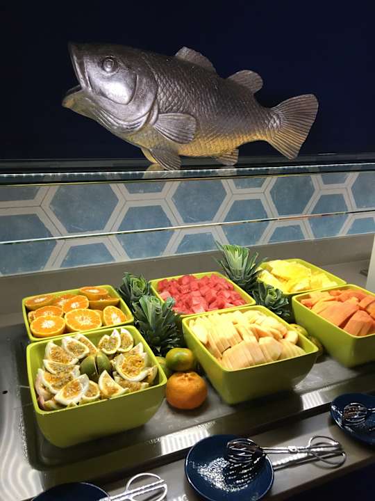 Gastro Lopesan Costa Bávaro Resort, Spa & Casino