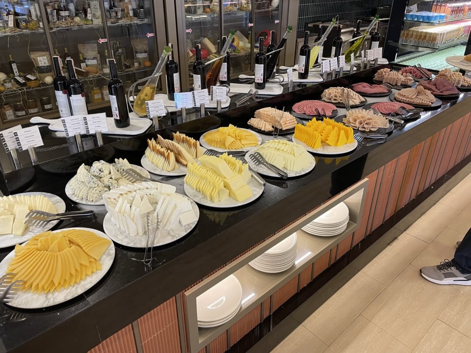 Gastro Paloma Oceana