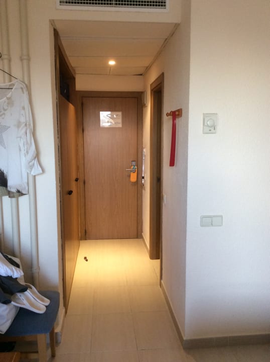 Zimmer Valentin Reina Paguera