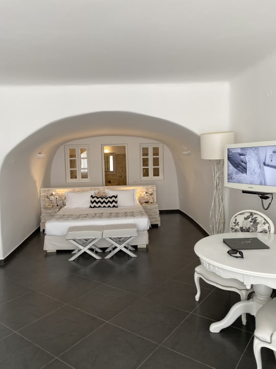 Zimmer Hotel San Antonio