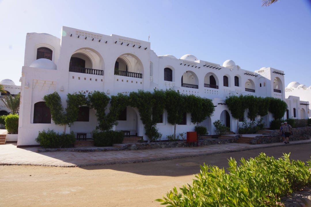 Block D Arabella Azur Resort