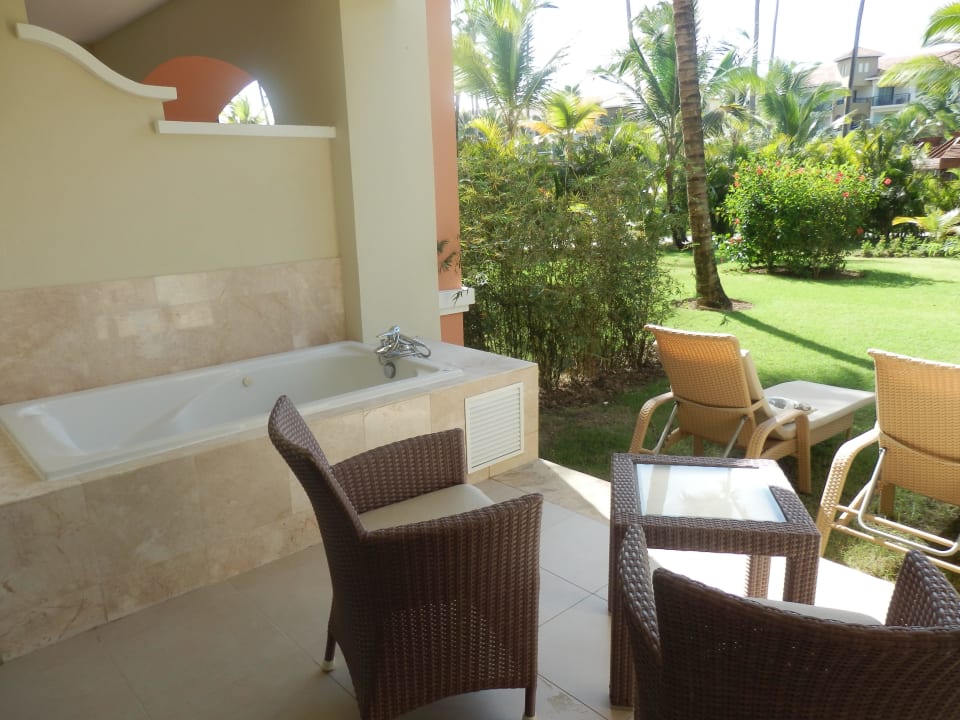 Terrasse Secrets Royal Beach Punta Cana - Adults only