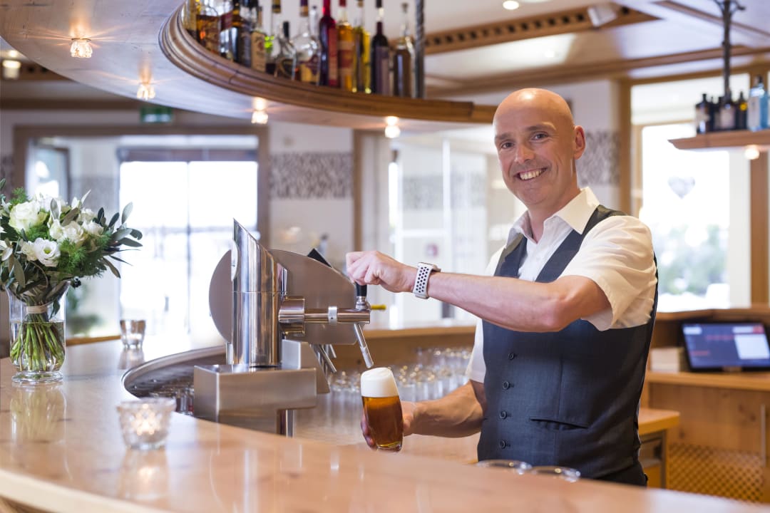 Gastro Hotel Zentral