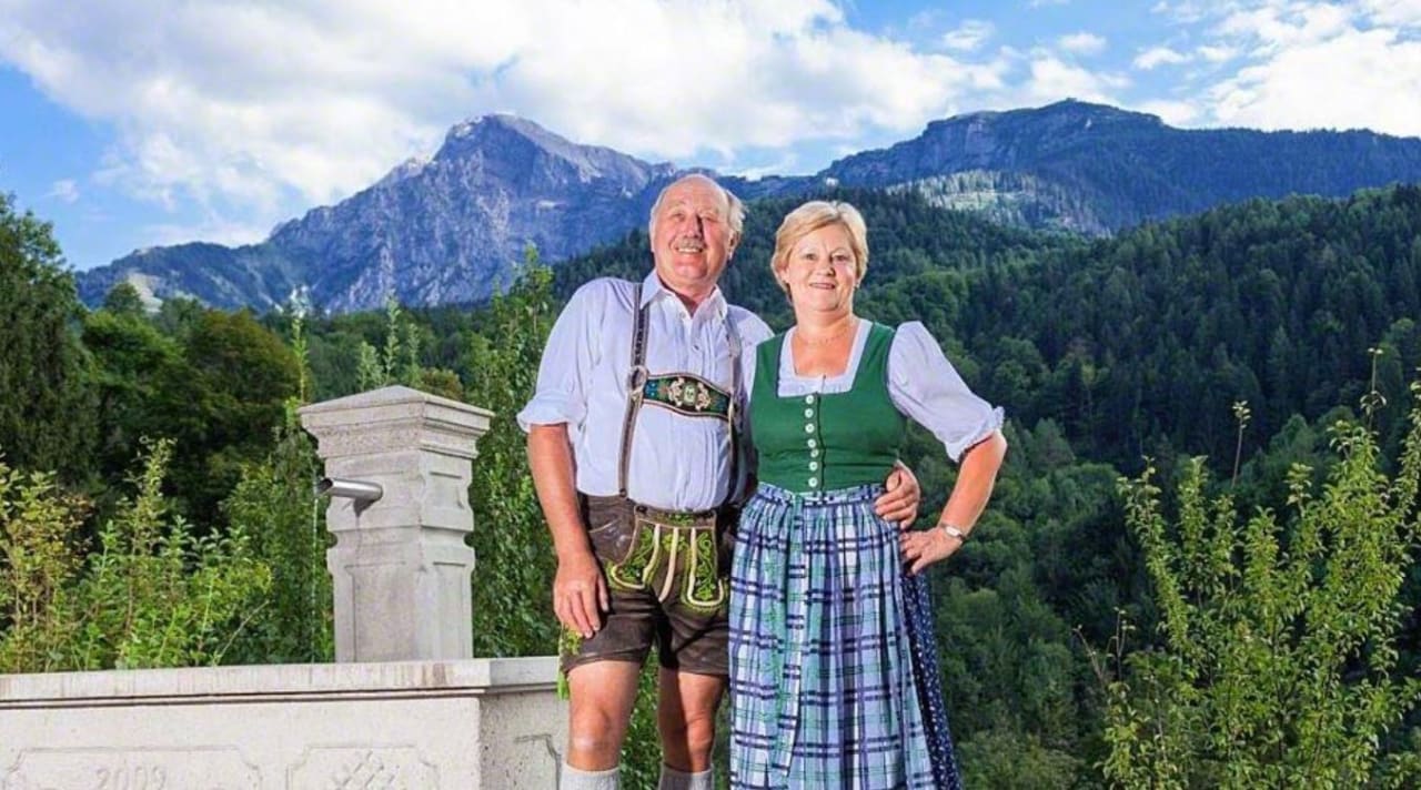 Sonstiges Ferienwohnung  Leitenlehen