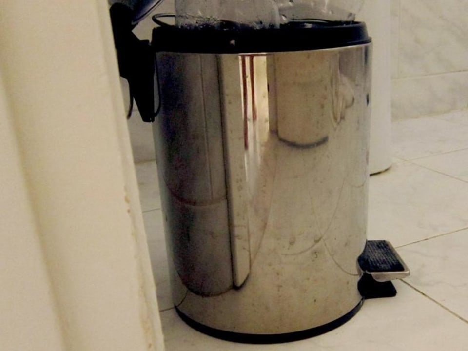 Bad Hotel Mangrove Bay Resort