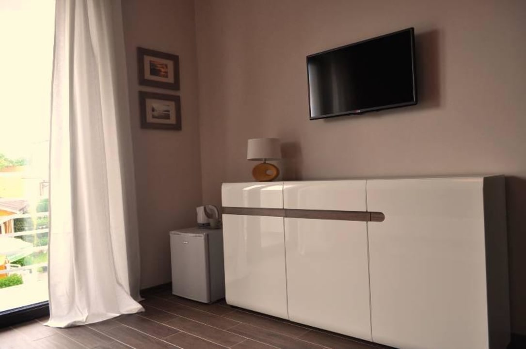 Pokój nr 4 Willa Cztery Strony Świata