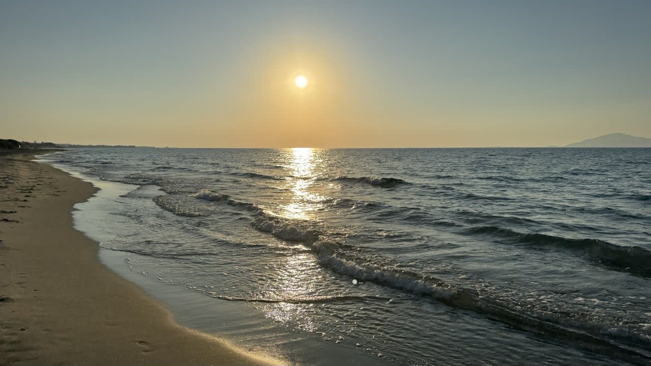 Strand Smy Kos Beach & Splash