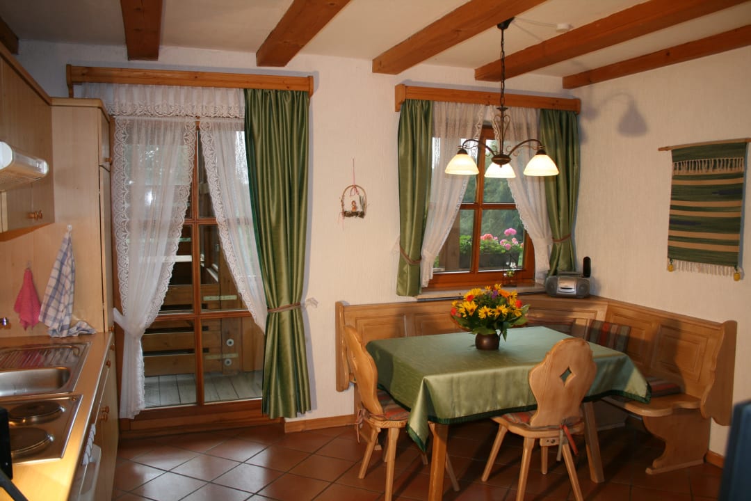 Zimmer Ferienhof Hübner-Wagner