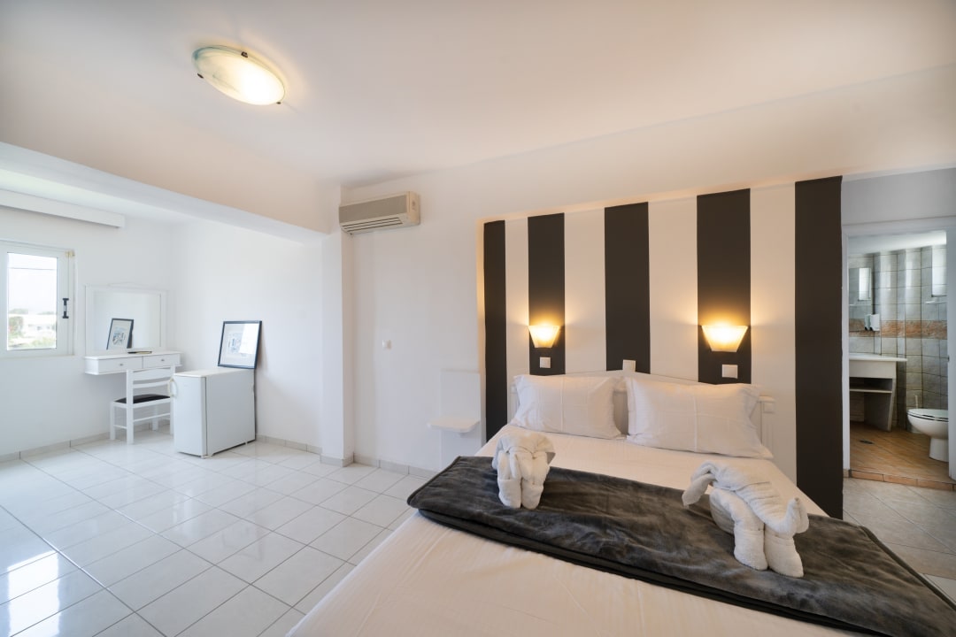 Zimmer Ilios K Village Resort