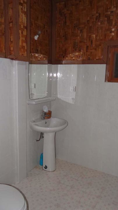 Bad Hotel Golden Island Cottages 1 & 2