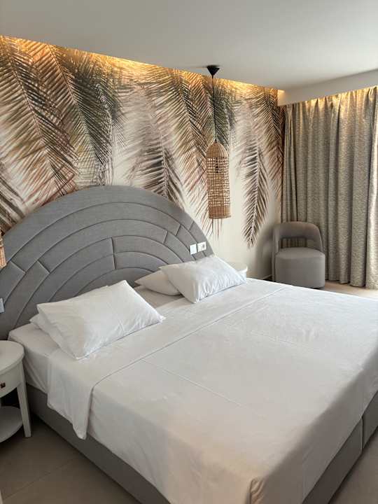 Zimmer Iberostar Selection Creta Marine