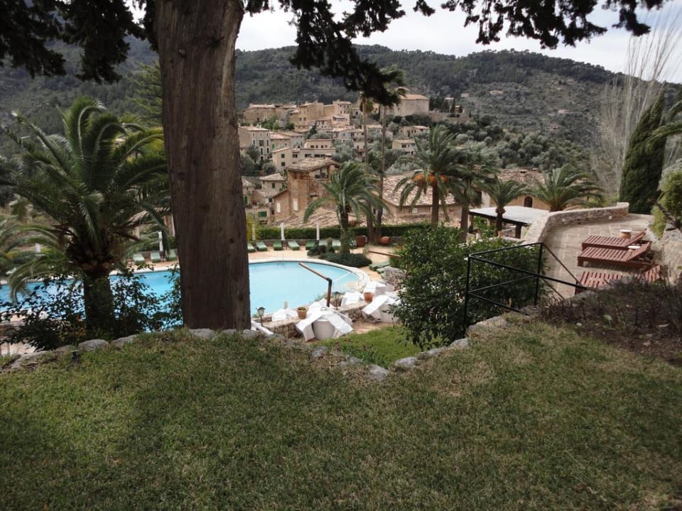 Suite La Residencia, A Belmond Hotel, Mallorca