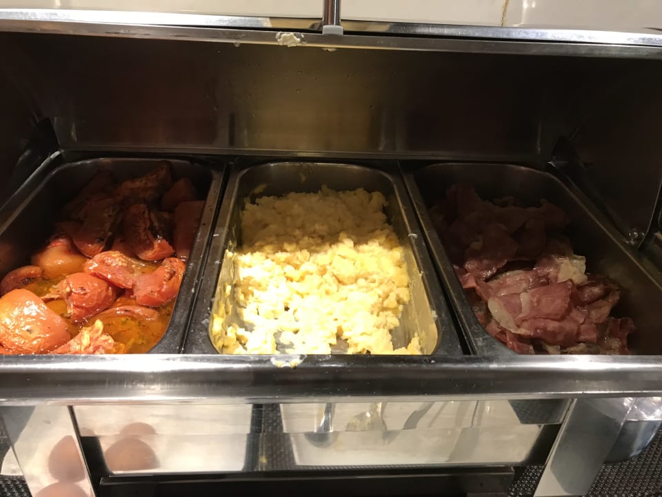 Gastro Hotel Zenit Lisboa