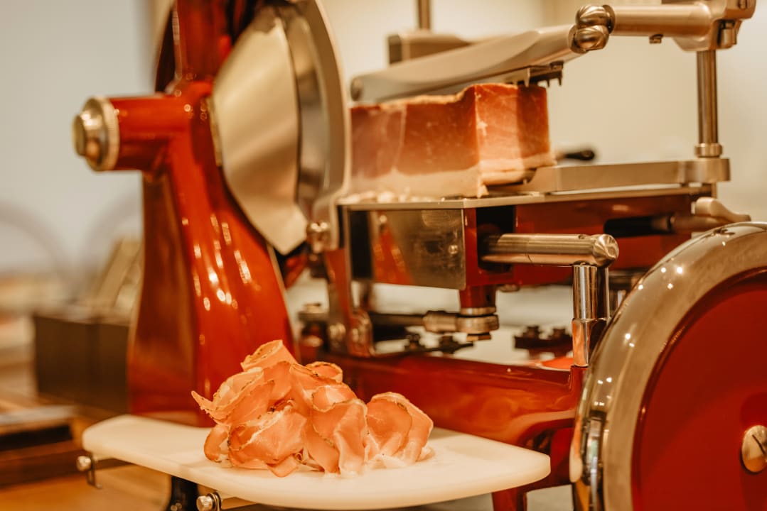 Gastro Aparthotel Christine