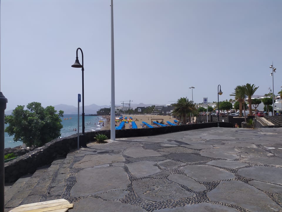 Strand Bungalows & Appartements Playamar