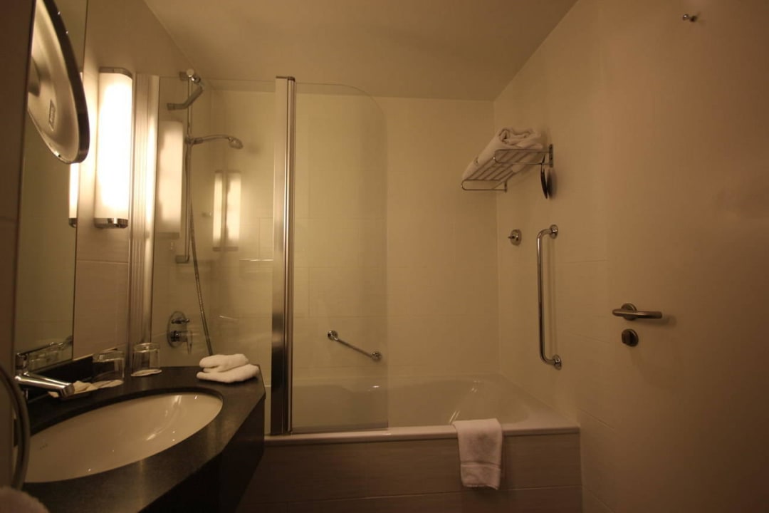 Standard Doppelzimmer 431 ScanHotels City Rostock