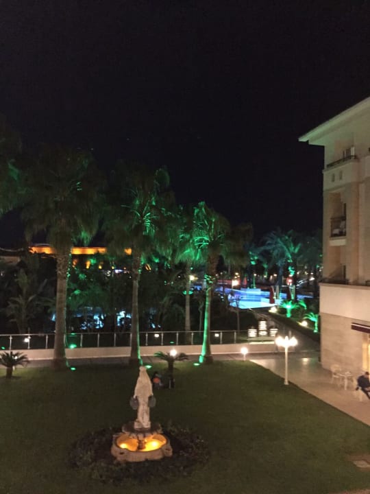 Gartenanlage Dobedan Exclusive Hotel And Spa