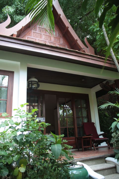 Cottage 116 Anavana Beach Resort