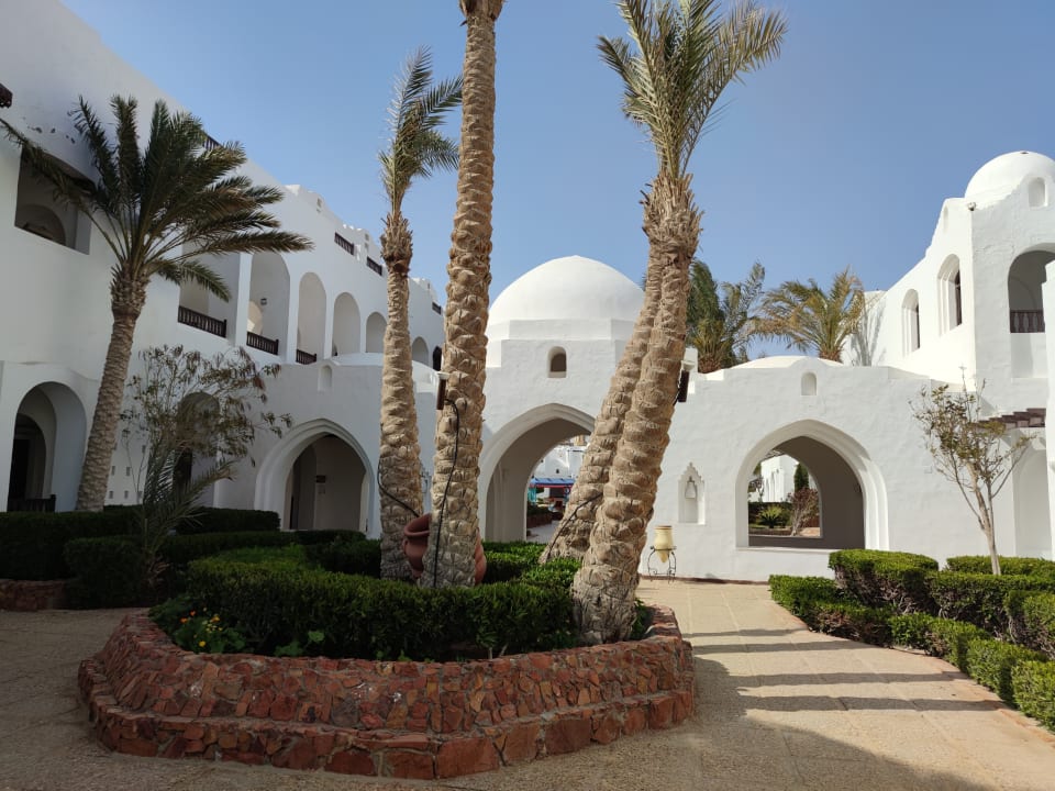 Außenansicht Arabia Azur Resort