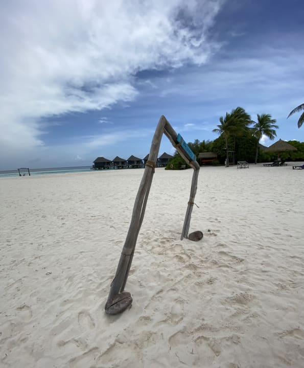 Strand Kuredu Island Resort & Spa