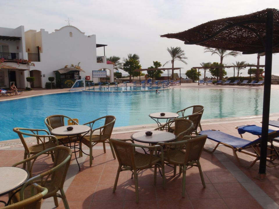 Poolbar JAZ Dahabeya