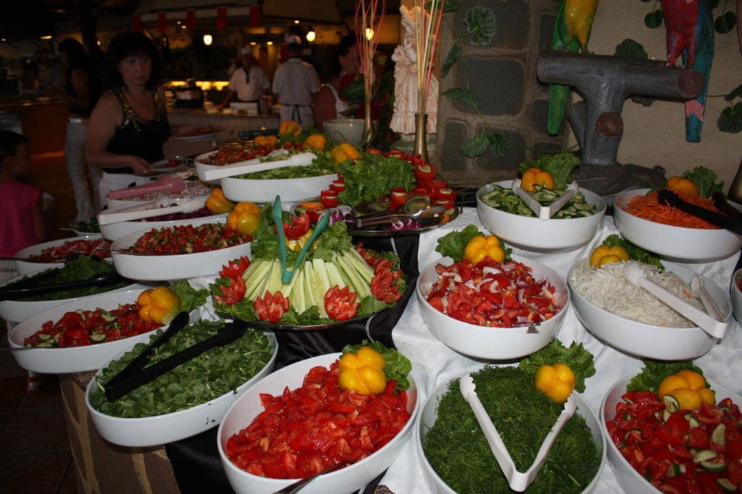 Club Ali Bey Manavgat Ali Bey Club