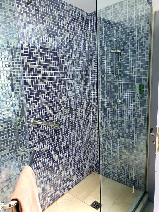 Zimmer Hotel Riu Nautilus - Adults only