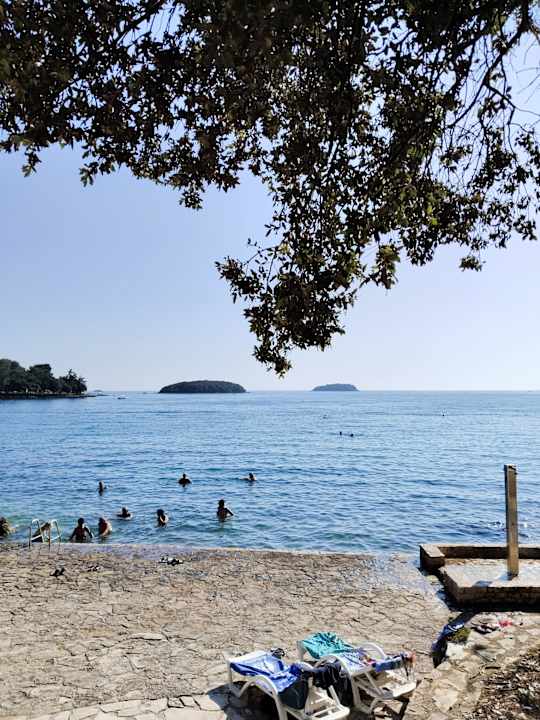 Strand Maistra Select Funtana All Inclusive Resort