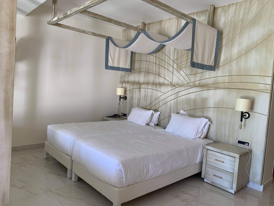 Zimmer Vantaris Palace