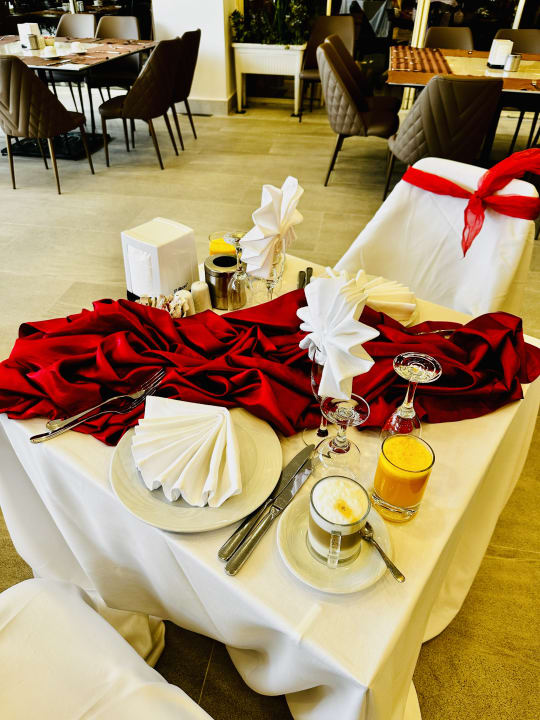 Gastro Hotel Delphin Diva