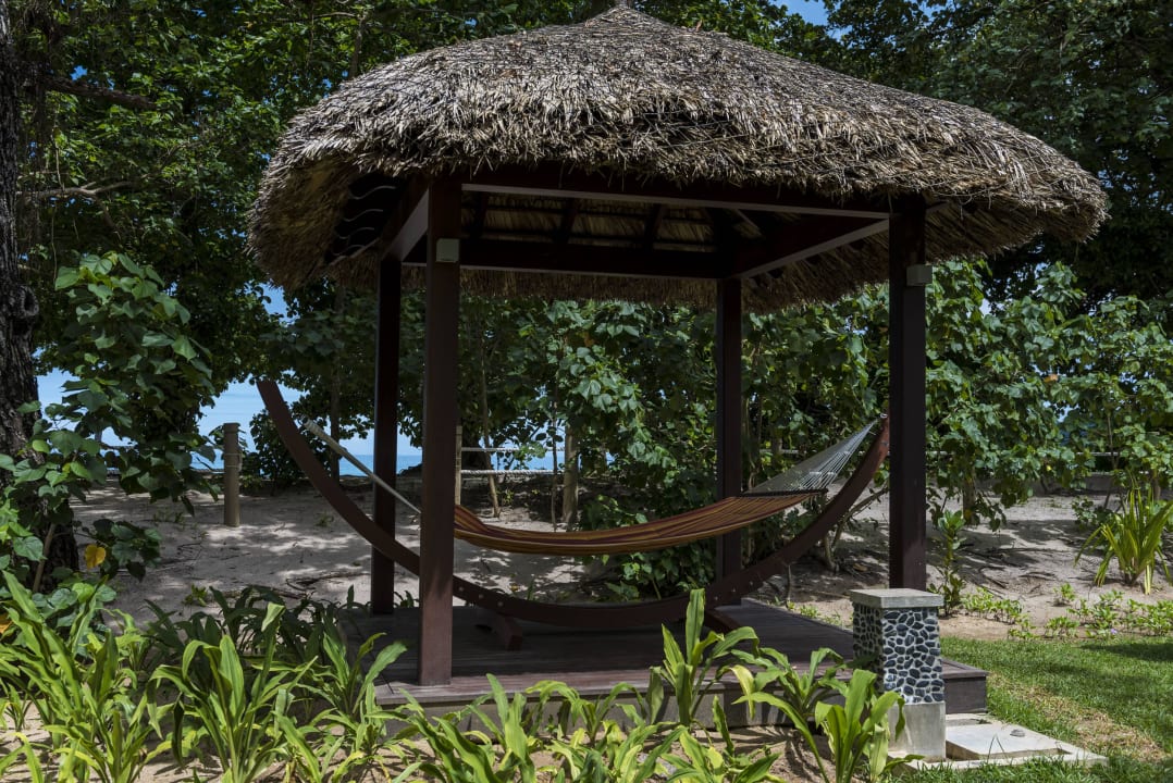 Ruhepole STORY Seychelles